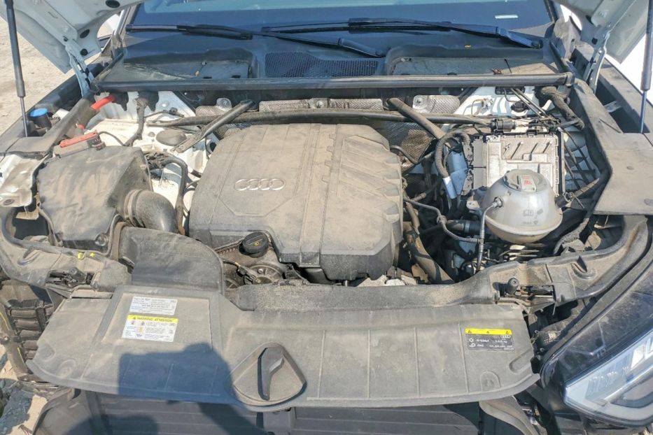 Продам Audi Q5 vin 8165 2021 года в Львове