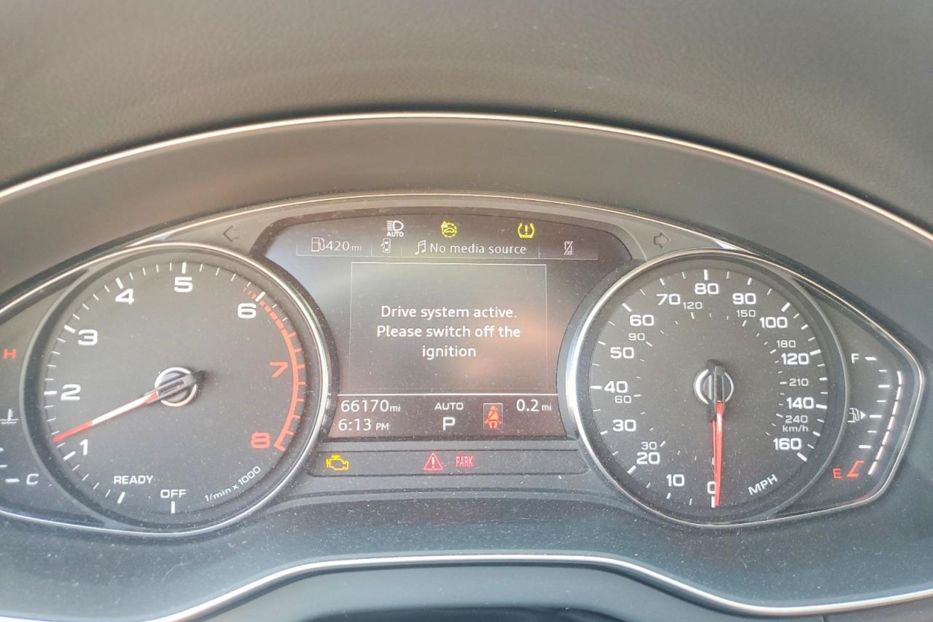 Продам Audi Q5 vin 8165 2021 года в Львове