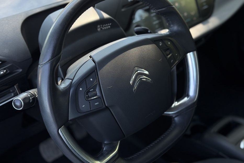 Продам Citroen Grand C4 Picasso (7 місць) C4 Spacetourer 2020 года в г. Умань, Черкасская область
