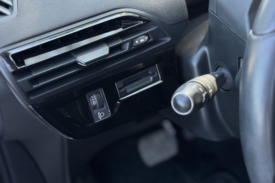 Продам Citroen Grand C4 Picasso (7 місць) C4 Spacetourer 2020 года в г. Умань, Черкасская область