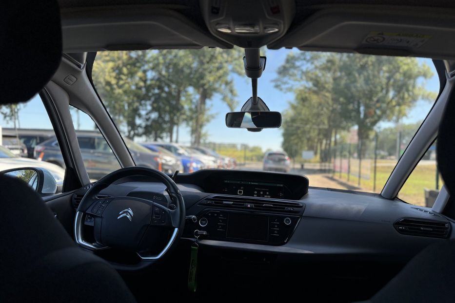 Продам Citroen Grand C4 Picasso (7 місць) C4 Spacetourer 2020 года в г. Умань, Черкасская область