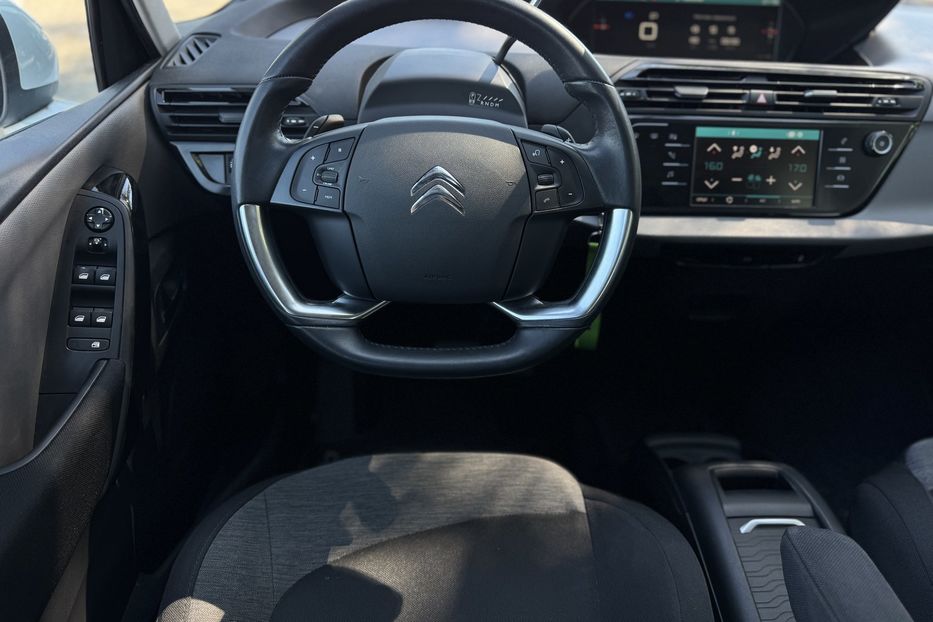 Продам Citroen Grand C4 Picasso (7 місць) C4 Spacetourer 2020 года в г. Умань, Черкасская область