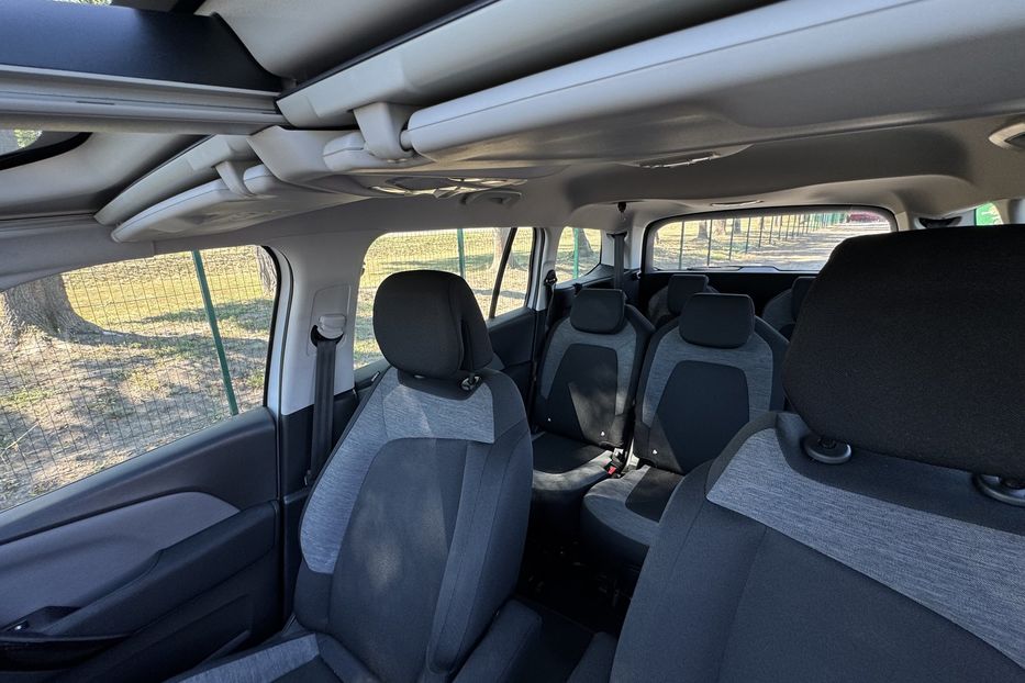 Продам Citroen Grand C4 Picasso (7 місць) C4 Spacetourer 2020 года в г. Умань, Черкасская область