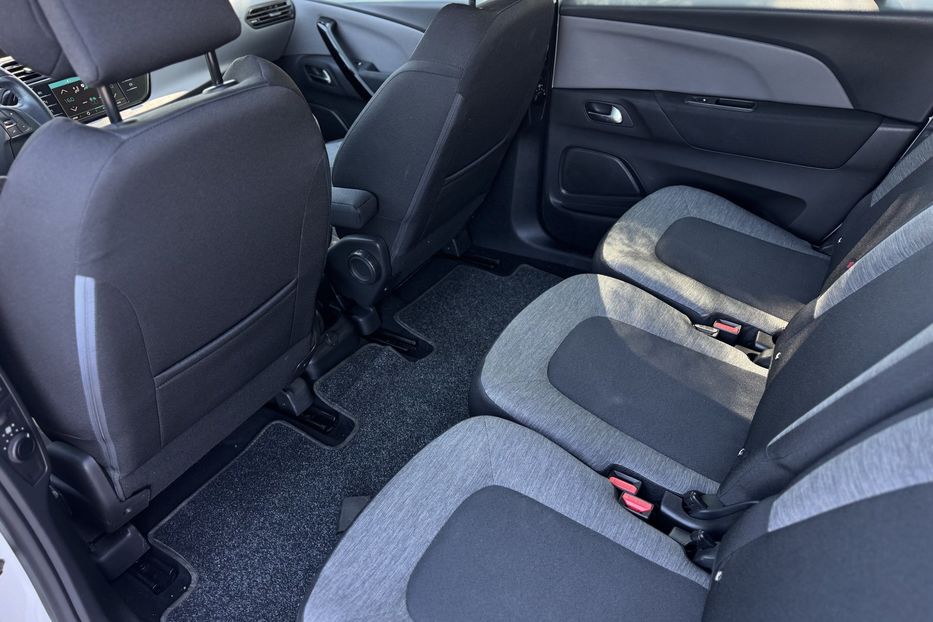 Продам Citroen Grand C4 Picasso (7 місць) C4 Spacetourer 2020 года в г. Умань, Черкасская область