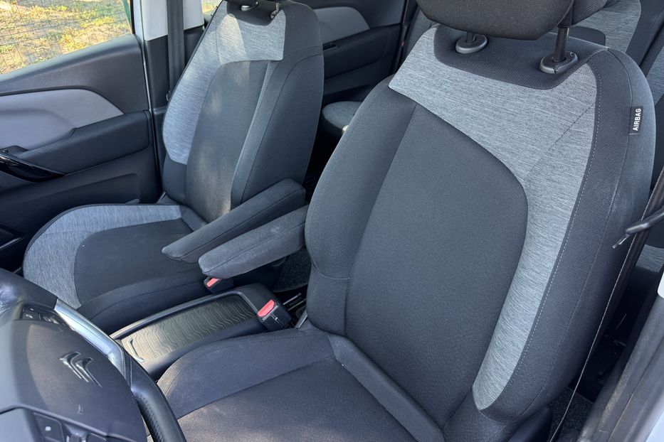Продам Citroen Grand C4 Picasso (7 місць) C4 Spacetourer 2020 года в г. Умань, Черкасская область