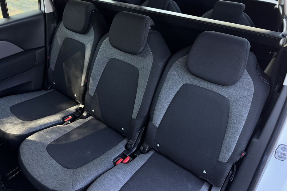 Продам Citroen Grand C4 Picasso (7 місць) C4 Spacetourer 2020 года в г. Умань, Черкасская область