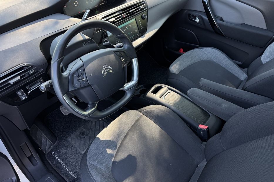 Продам Citroen Grand C4 Picasso (7 місць) C4 Spacetourer 2020 года в г. Умань, Черкасская область