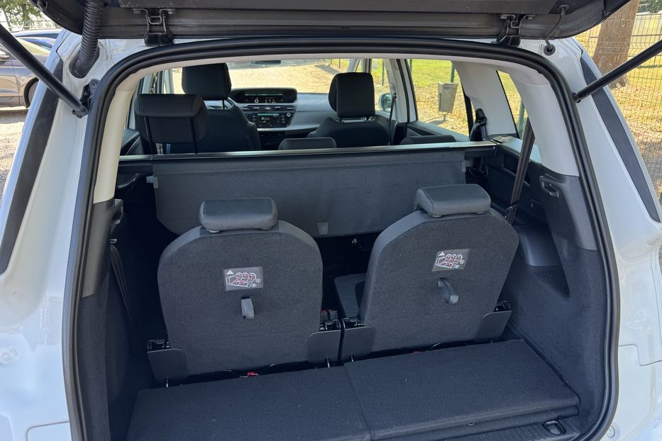 Продам Citroen Grand C4 Picasso (7 місць) C4 Spacetourer 2020 года в г. Умань, Черкасская область