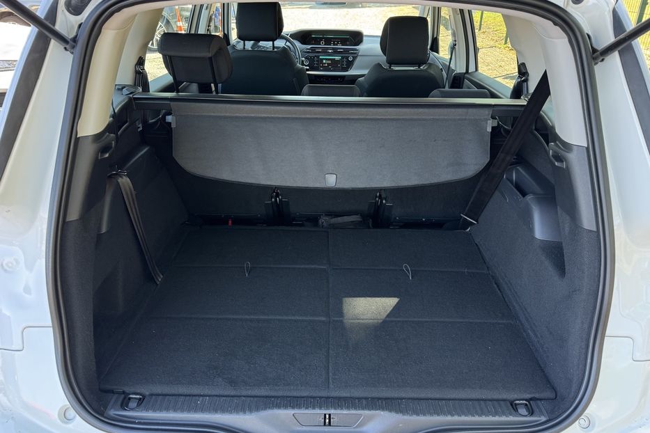 Продам Citroen Grand C4 Picasso (7 місць) C4 Spacetourer 2020 года в г. Умань, Черкасская область