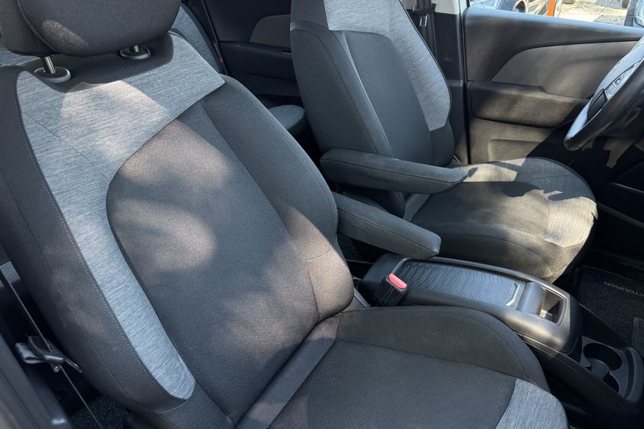 Продам Citroen Grand C4 Picasso (7 місць) C4 Spacetourer 2020 года в г. Умань, Черкасская область