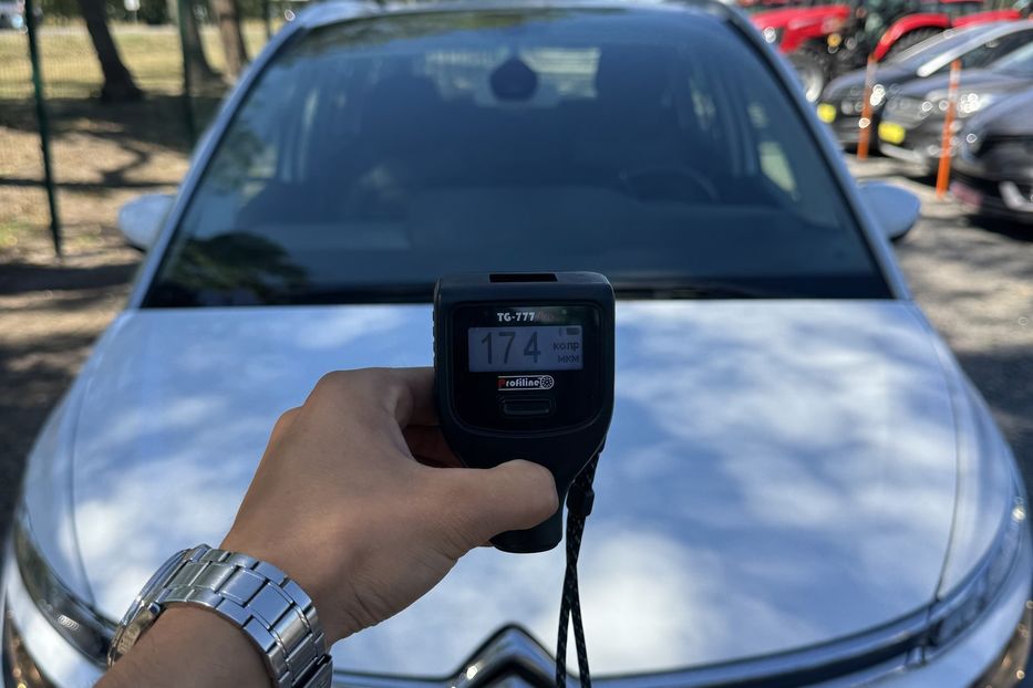 Продам Citroen Grand C4 Picasso (7 місць) C4 Spacetourer 2020 года в г. Умань, Черкасская область