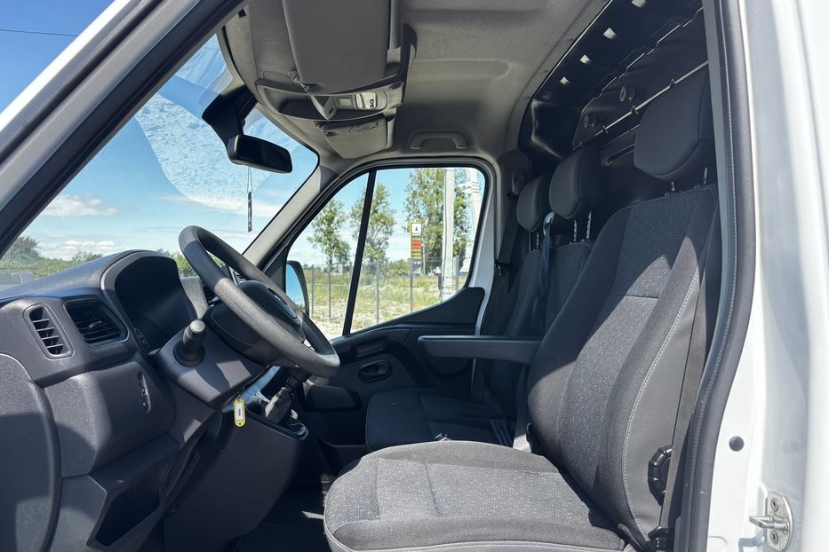 Продам Opel Movano груз. L3H2 2021 года в Львове