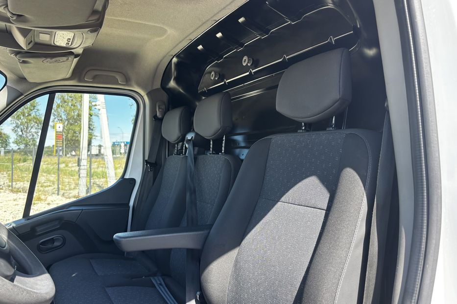 Продам Opel Movano груз. L3H2 2021 года в Львове
