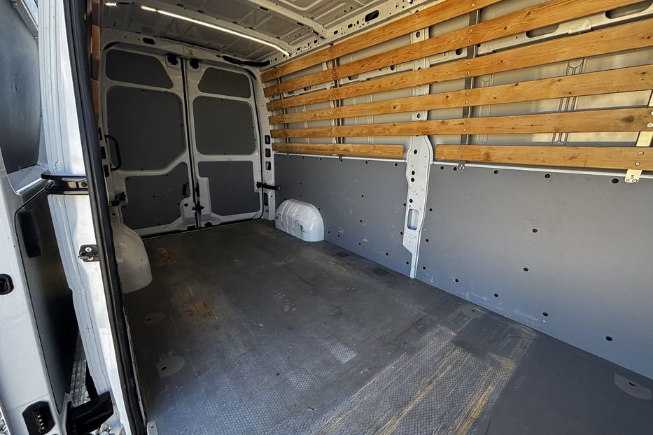 Продам Opel Movano груз. L3H2 2021 года в Львове