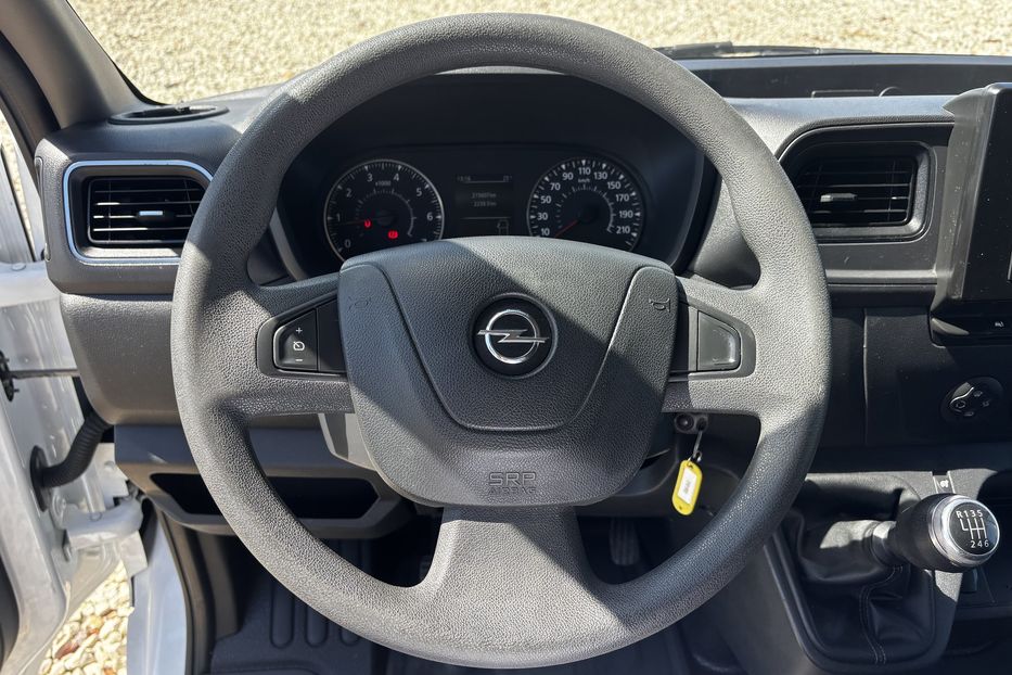Продам Opel Movano груз. L3H2 2021 года в Львове