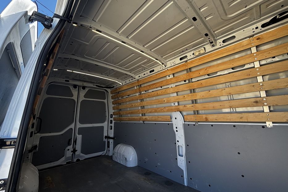 Продам Opel Movano груз. L3H2 2021 года в Львове
