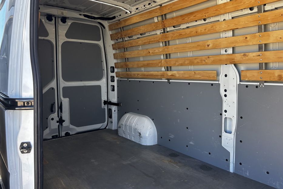 Продам Opel Movano груз. L3H2 2021 года в Львове
