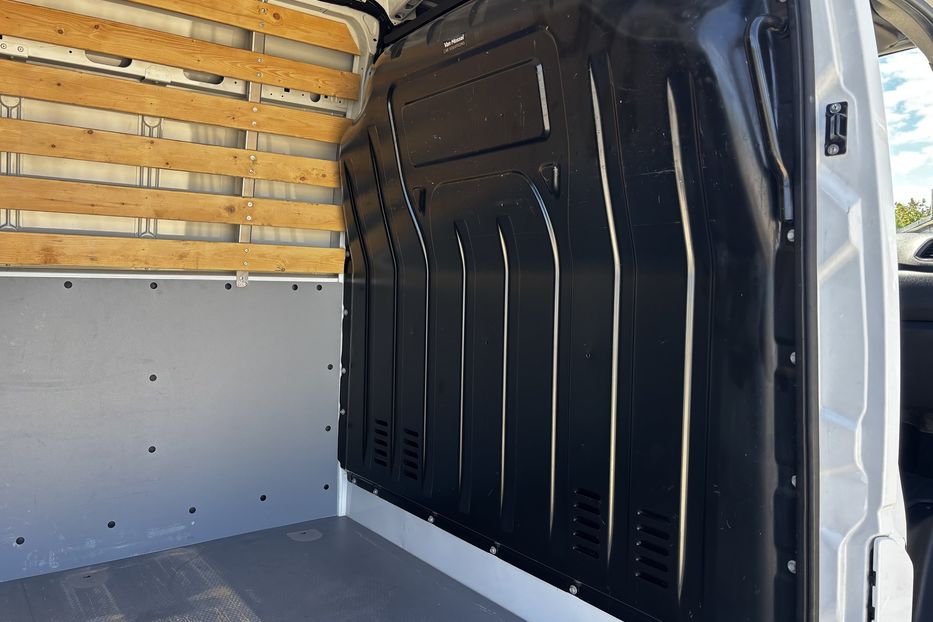 Продам Opel Movano груз. L3H2 2021 года в Львове