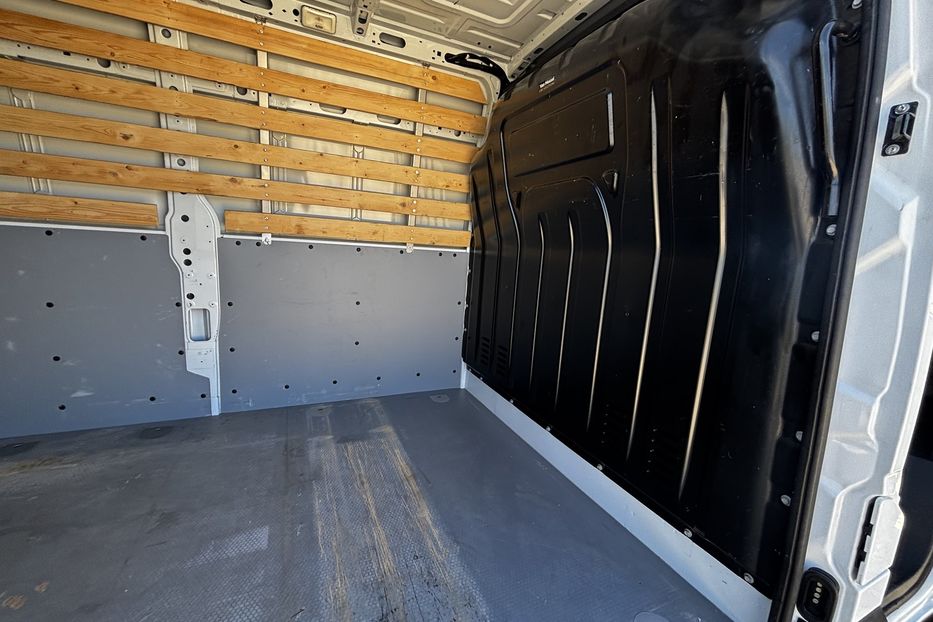Продам Opel Movano груз. L3H2 2021 года в Львове