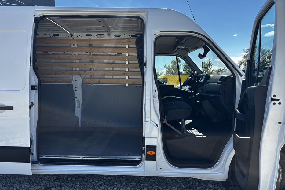 Продам Opel Movano груз. L3H2 2021 года в Львове