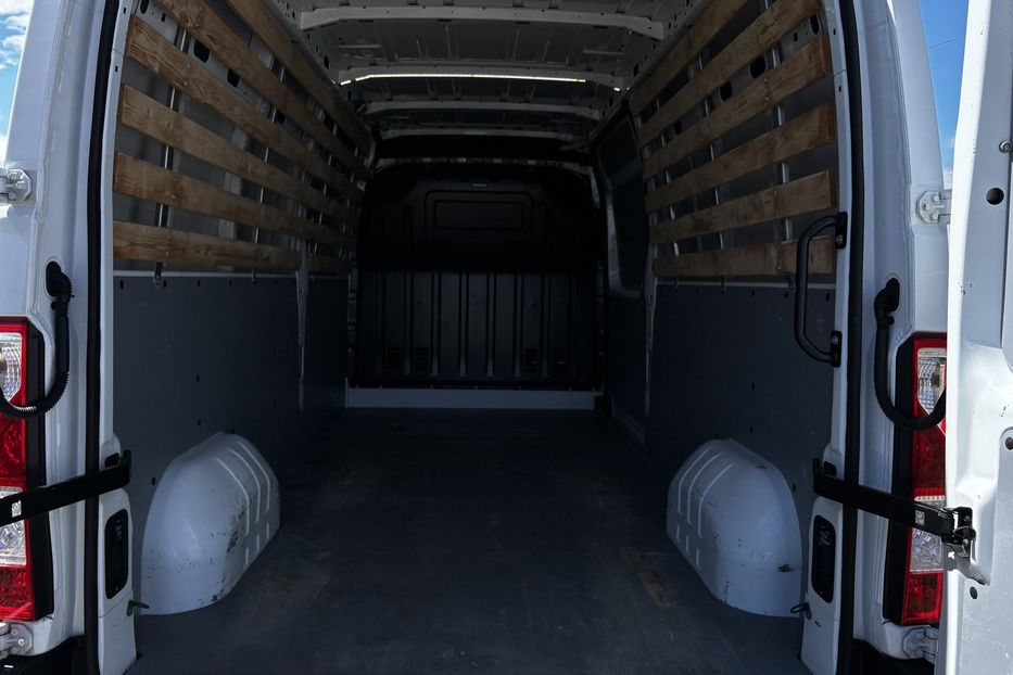 Продам Opel Movano груз. L3H2 2021 года в Львове