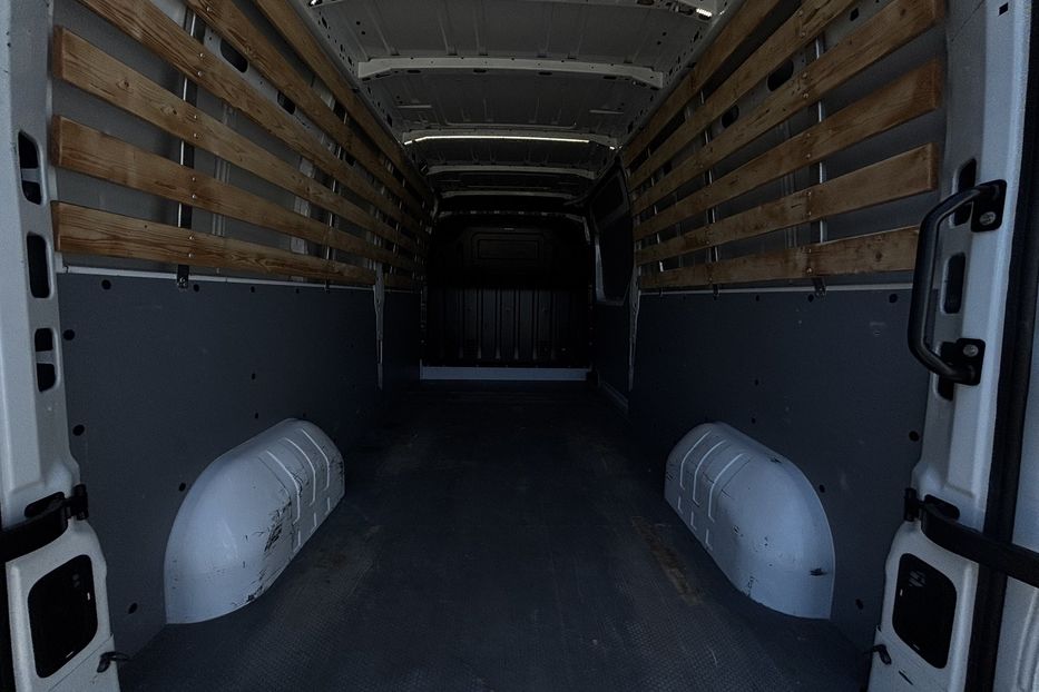 Продам Opel Movano груз. L3H2 2021 года в Львове