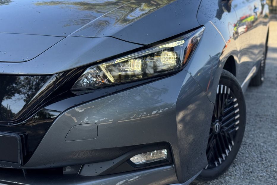 Продам Nissan Leaf SV Plus 62 kWh    COMIS  2024 года в г. Умань, Черкасская область