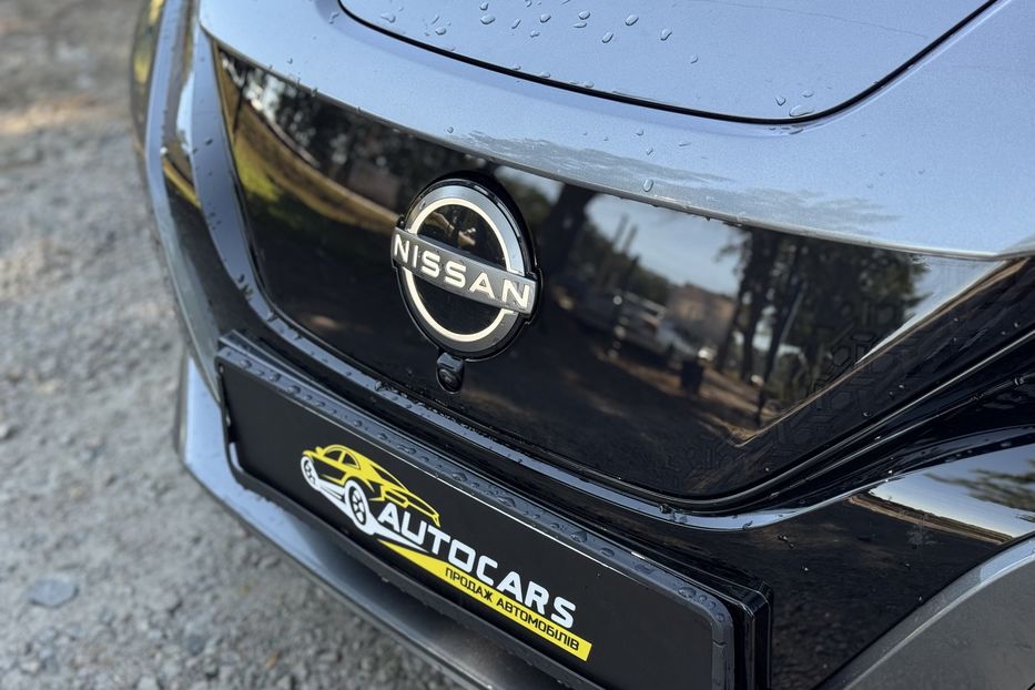 Продам Nissan Leaf SV Plus 62 kWh    COMIS  2024 года в г. Умань, Черкасская область