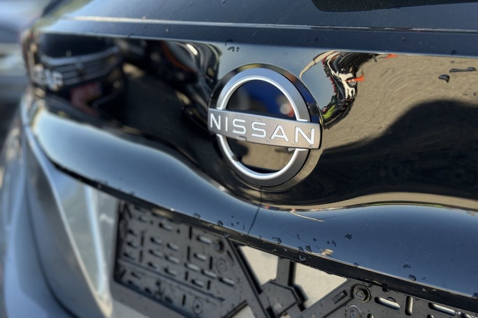 Продам Nissan Leaf SV Plus 62 kWh    COMIS  2024 года в г. Умань, Черкасская область