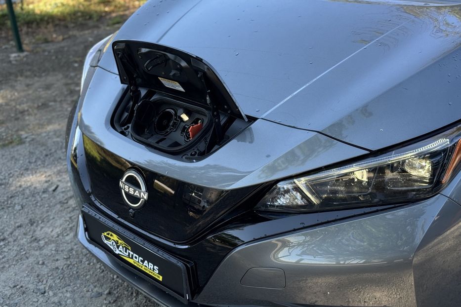 Продам Nissan Leaf SV Plus 62 kWh    COMIS  2024 года в г. Умань, Черкасская область