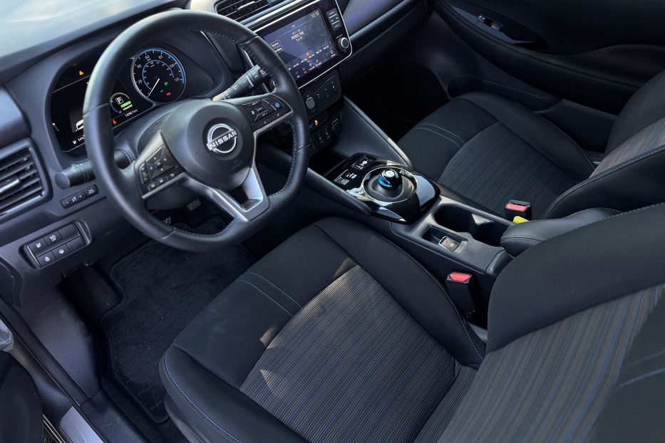 Продам Nissan Leaf SV Plus 62 kWh    COMIS  2024 года в г. Умань, Черкасская область