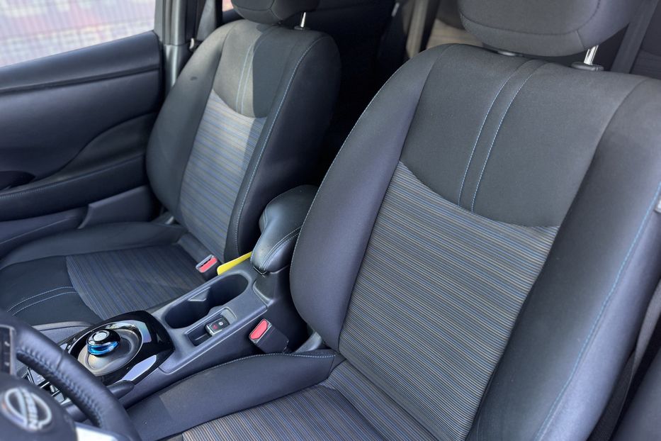 Продам Nissan Leaf SV Plus 62 kWh    COMIS  2024 года в г. Умань, Черкасская область