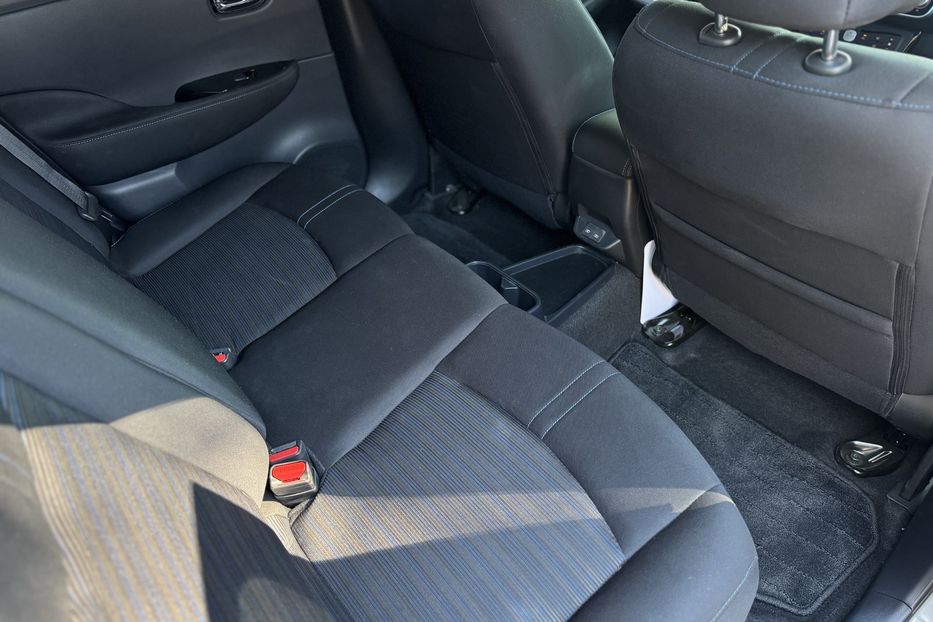 Продам Nissan Leaf SV Plus 62 kWh    COMIS  2024 года в г. Умань, Черкасская область