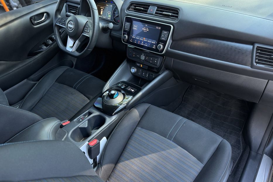 Продам Nissan Leaf SV Plus 62 kWh    COMIS  2024 года в г. Умань, Черкасская область