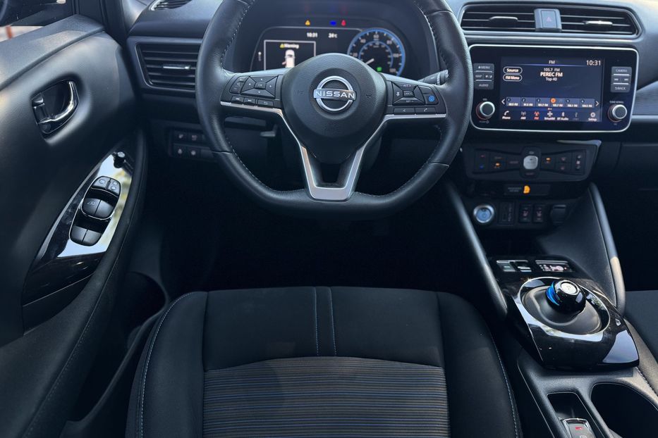 Продам Nissan Leaf SV Plus 62 kWh    COMIS  2024 года в г. Умань, Черкасская область