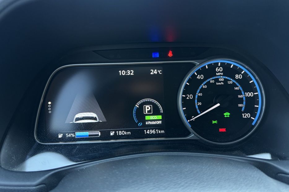 Продам Nissan Leaf SV Plus 62 kWh    COMIS  2024 года в г. Умань, Черкасская область
