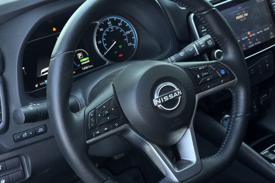 Продам Nissan Leaf SV Plus 62 kWh    COMIS  2024 года в г. Умань, Черкасская область