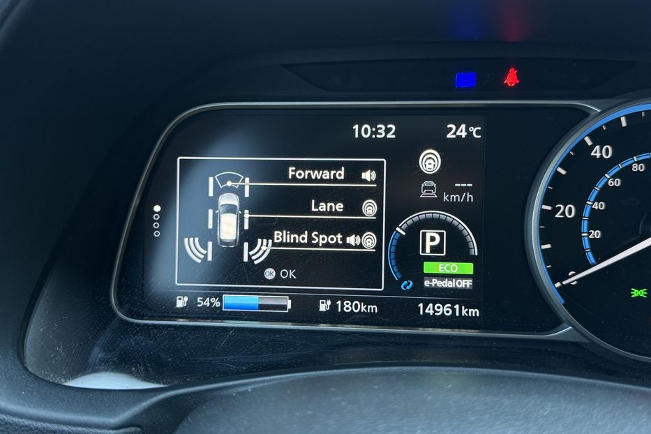 Продам Nissan Leaf SV Plus 62 kWh    COMIS  2024 года в г. Умань, Черкасская область