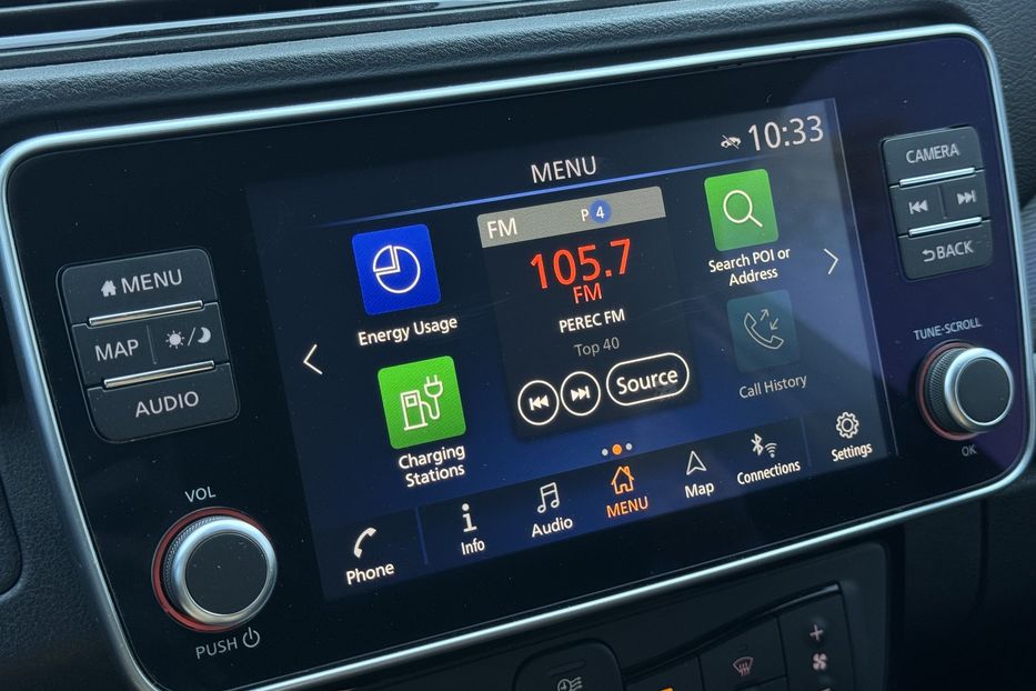Продам Nissan Leaf SV Plus 62 kWh    COMIS  2024 года в г. Умань, Черкасская область