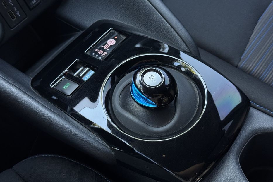Продам Nissan Leaf SV Plus 62 kWh    COMIS  2024 года в г. Умань, Черкасская область