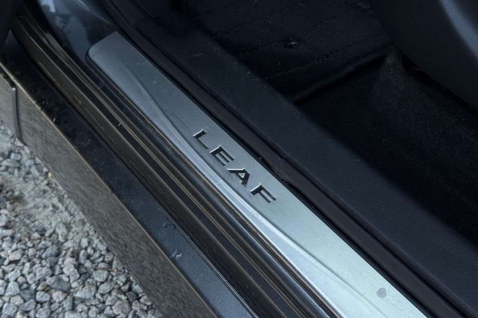 Продам Nissan Leaf SV Plus 62 kWh    COMIS  2024 года в г. Умань, Черкасская область