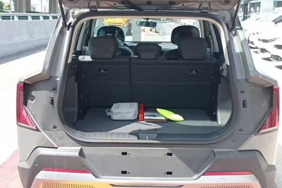Продам Kia EV6 EV5 64 KW LIGHT (Нове авто)  2025 года в Львове