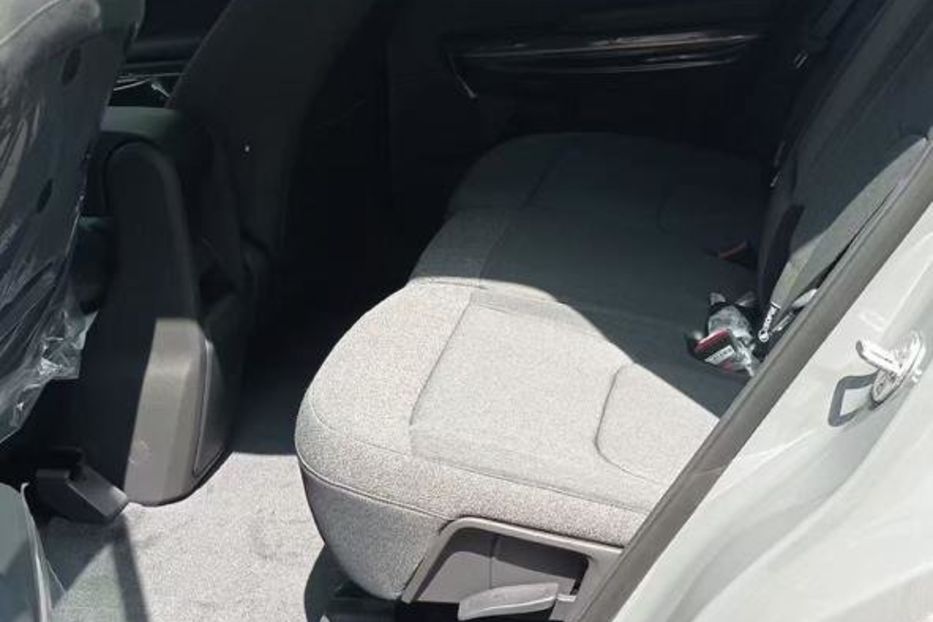 Продам Kia EV6 EV5 64 KW LIGHT (Нове авто)  2025 года в Львове
