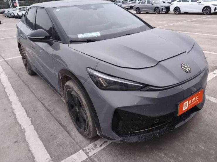 Продам Volkswagen ID.6 UNYX 06  2024 года в Львове