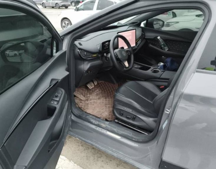 Продам Volkswagen ID.6 UNYX 06  2024 года в Львове