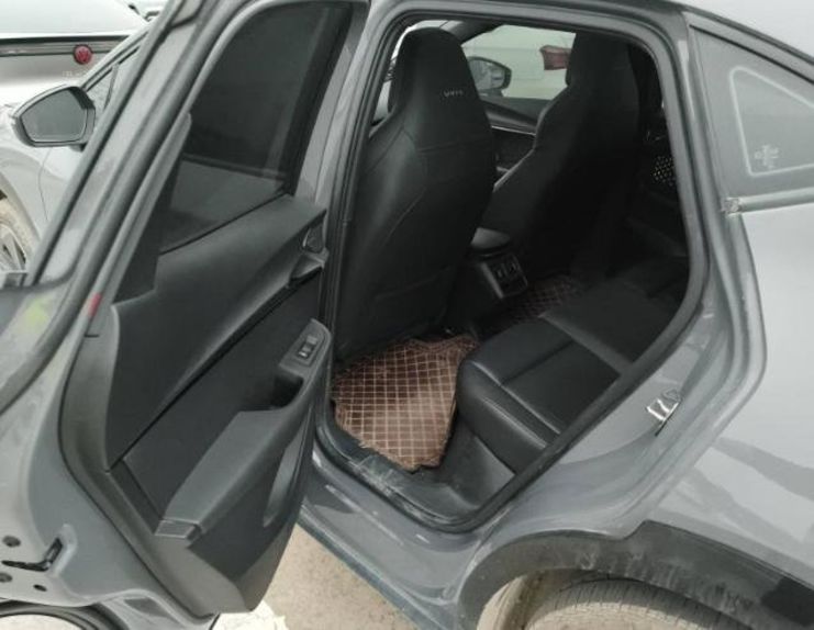 Продам Volkswagen ID.6 UNYX 06  2024 года в Львове