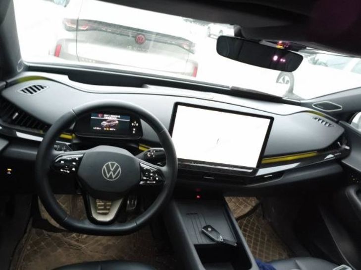 Продам Volkswagen ID.6 UNYX 06  2024 года в Львове