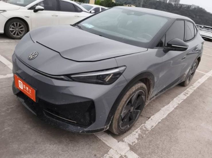 Продам Volkswagen ID.6 UNYX 06  2024 года в Львове