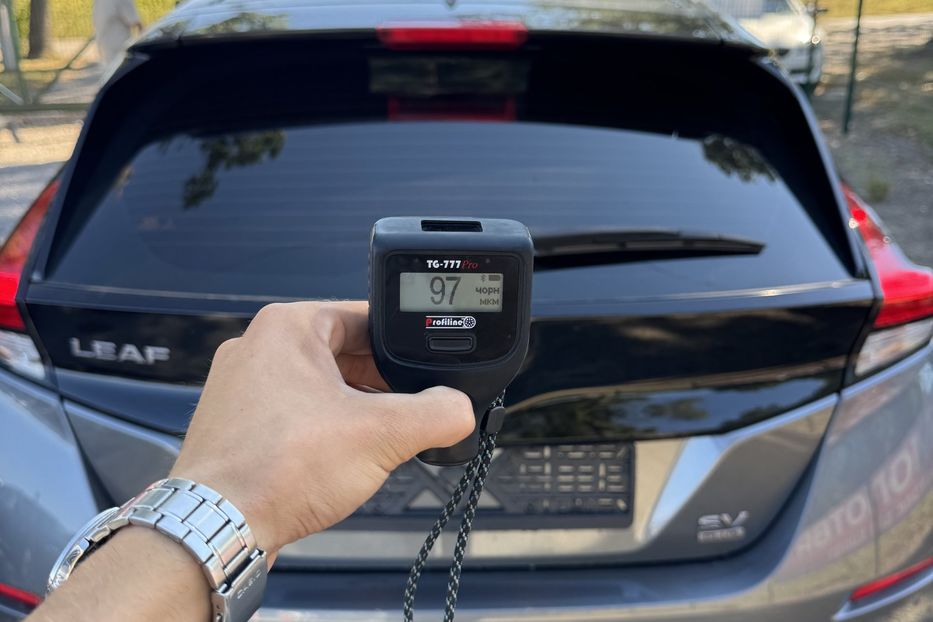 Продам Nissan Leaf SV Plus 62 kWh    COMIS  2024 года в г. Умань, Черкасская область