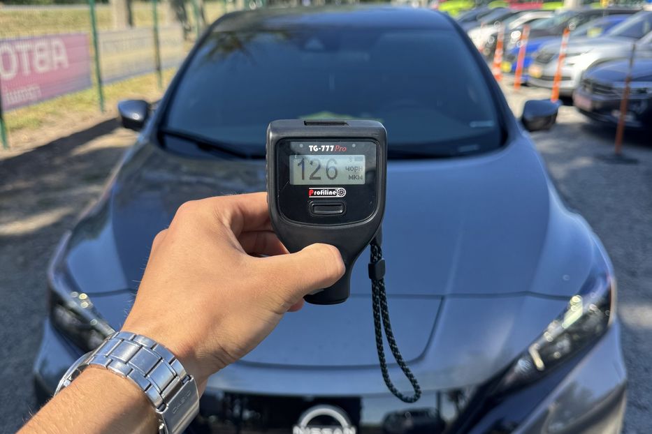 Продам Nissan Leaf SV Plus 62 kWh    COMIS  2024 года в г. Умань, Черкасская область